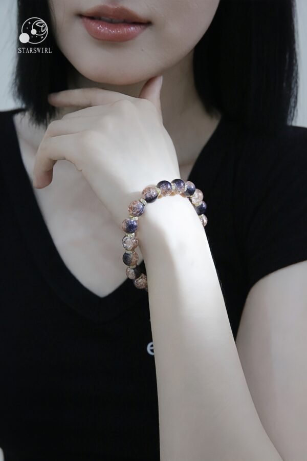 Root Chakra Bracelet for Learning & Growth ｜Rooted Journey