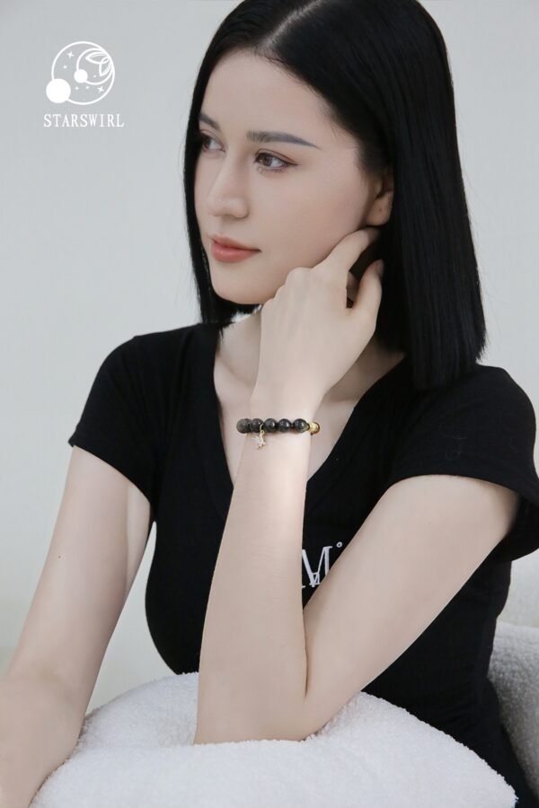 Root Chakra Bracelet for Career & Ambition ｜Grounded Ascent