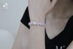 Crown Chakra Bracelet for Career & Ambition ｜Ascendant Ambition