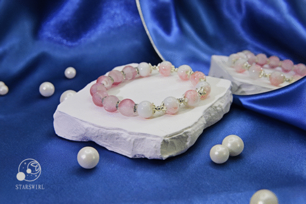 Fire Element Bracelet for Career & Ambition ｜Flare Forge