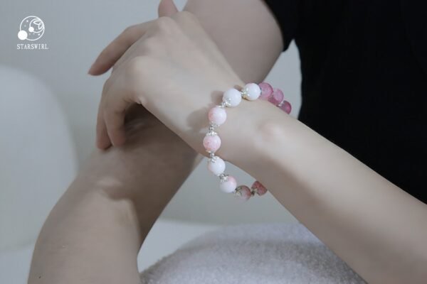 Fire Element Bracelet for Career & Ambition ｜Flare Forge