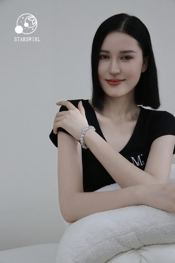 Metal Element Bracelet for Learning & Growth ｜ Metal Mind