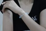 Water Element Bracelet for Health & Vitality ｜Aqua Vitalis