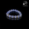Water Element Bracelet for Career & Ambition ｜ Tidebreaker