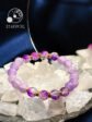 Third Eye Chakra Bracelet for Health & Vitality |Wisdom Revitalization