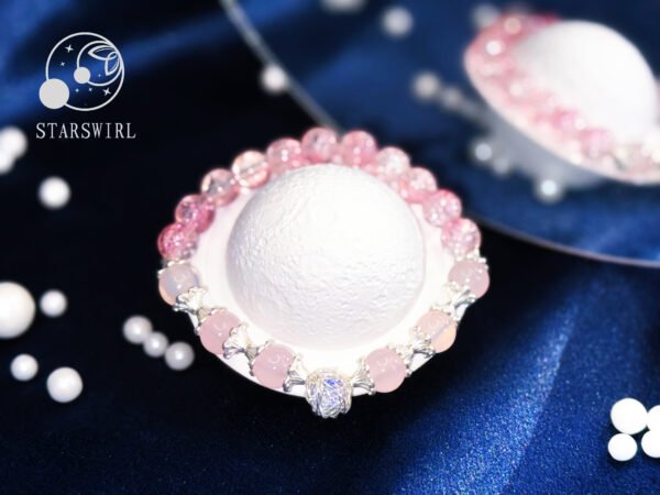 Fire Element Bracelet for Health & Vitality｜Solar Vitality