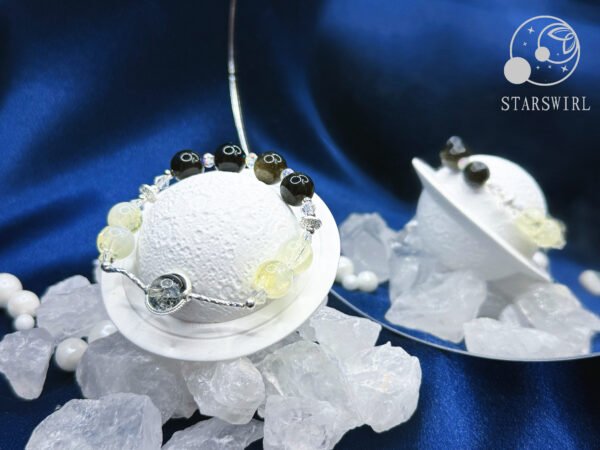 Root Chakra Bracelet for Love & Relationships ｜Grounded Harmony