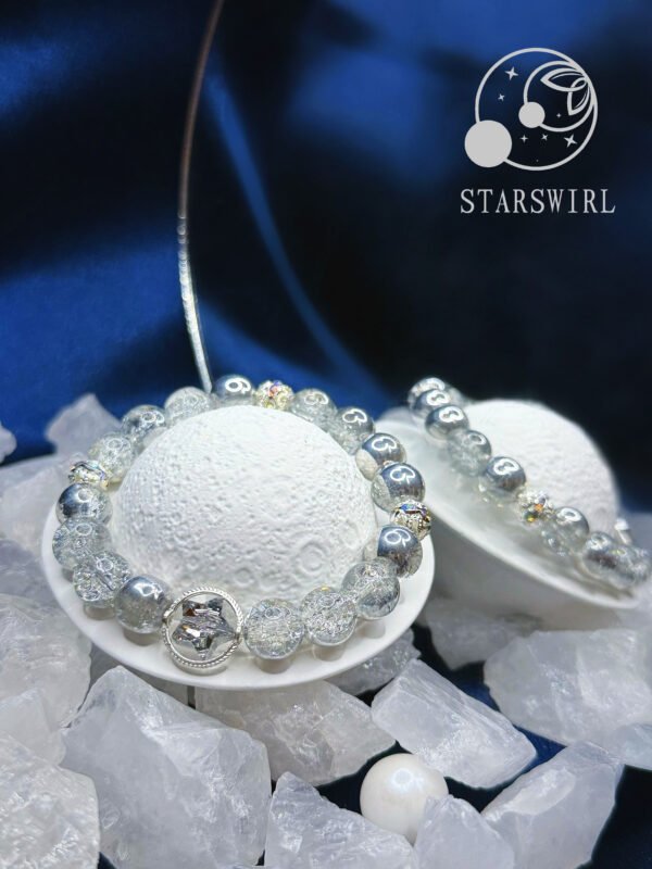 Metal Element Bracelet for Learning & Growth ｜ Metal Mind