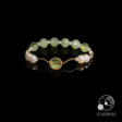 Heart Chakra Bracelet for Learning & Growth ｜Heartwise Voyage