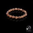 Root Chakra Bracelet for Learning & Growth ｜Rooted Journey