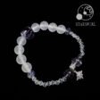Crown Chakra Bracelet for  Health & Vitality｜Pure Resonance
