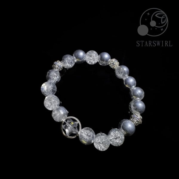 Metal Element Bracelet for Learning & Growth ｜ Metal Mind