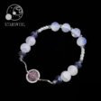 Heart Chakra Bracelet for Love & Relationships ｜Heartfelt Embrace