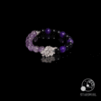 Throat Chakra Bracelet for Health & Vitality ｜Clear Voice Revitalizer
