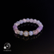 Third Eye Chakra Bracelet for Career & Ambition |Clarity Catalyst