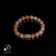 Earth Element Bracelet for Wealth & Prosperity ｜Aurea Roots