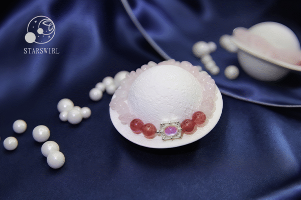 Heart Chakra Bracelet for Health & Vitality ｜Wellspring of Vitality