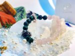 Heart Chakra Bracelet for Wealth & Prosperity ｜Grateful Abundance