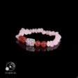 Heart Chakra Bracelet for Health & Vitality ｜Wellspring of Vitality