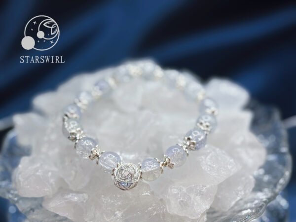 Aquarius Learning & Growth Bracelet|Aqua Odyssey