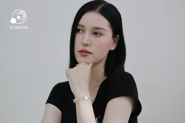 Aquarius Love & Relationships Bracelet | Starbond