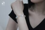 Aquarius Love & Relationships Bracelet | Starbond
