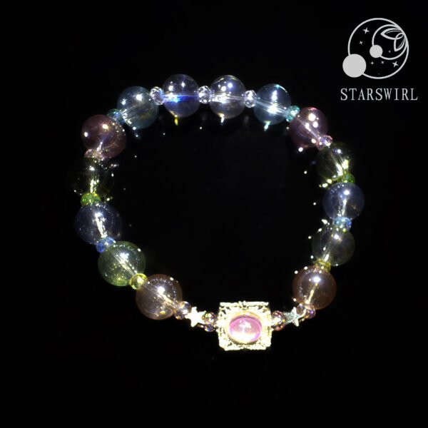 Aquarius Love & Relationships Bracelet | Starbond