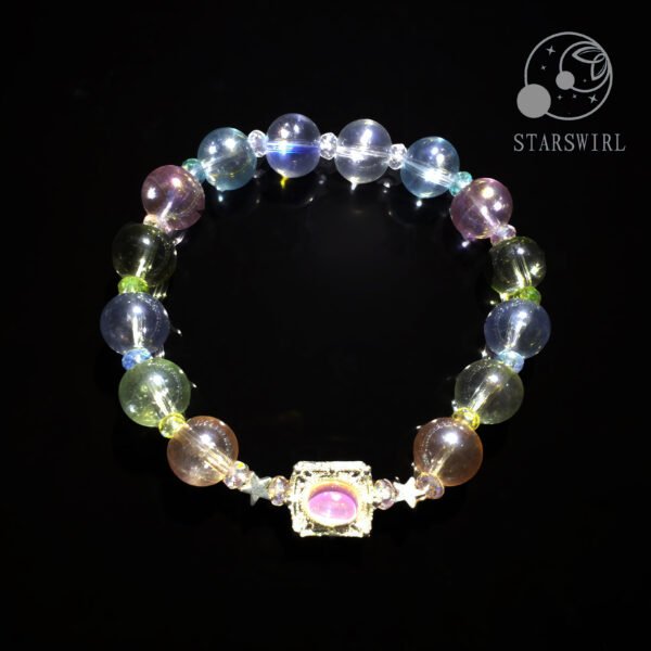 Aquarius Love & Relationships Bracelet | Starbond