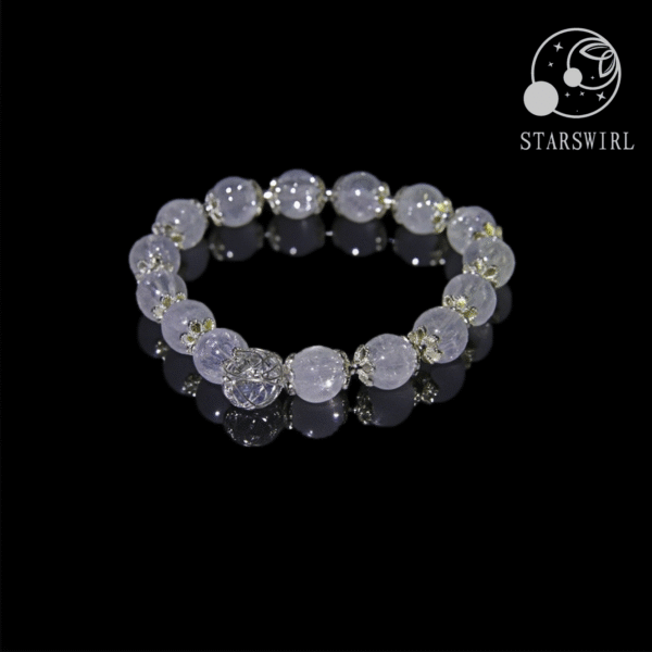 Aquarius  Learning & Growth Bracelet｜Aqua Odyssey