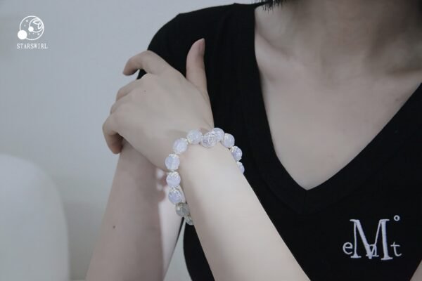 Aquarius  Learning & Growth Bracelet｜Aqua Odyssey