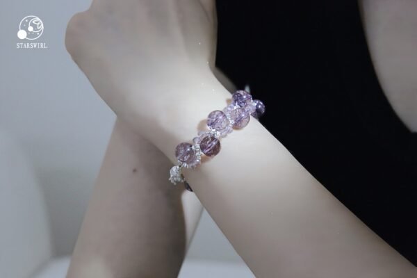 Aquarius  Wealth & Prosperity Bracelet ｜Starflow Prosperity