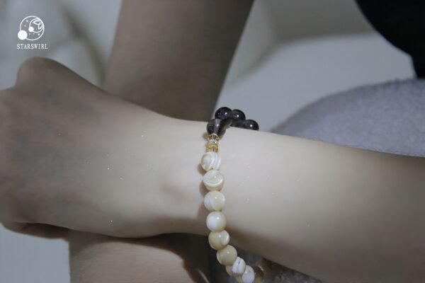 Aries Wealth & Prosperity Bracelet | Prosper Surge