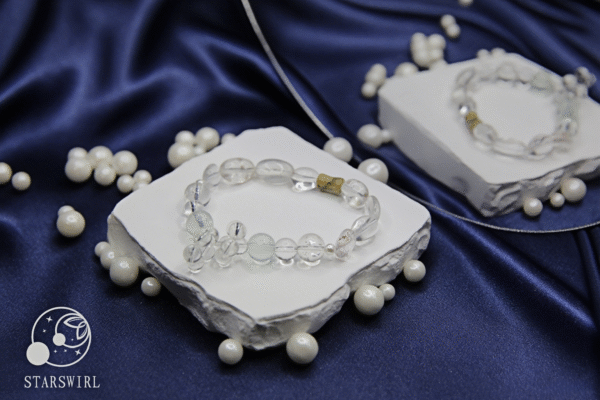 Gemini Health & Vitality Bracelet | Twin Vitality