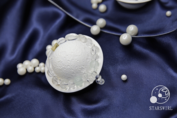 Gemini Health & Vitality Bracelet | Twin Vitality