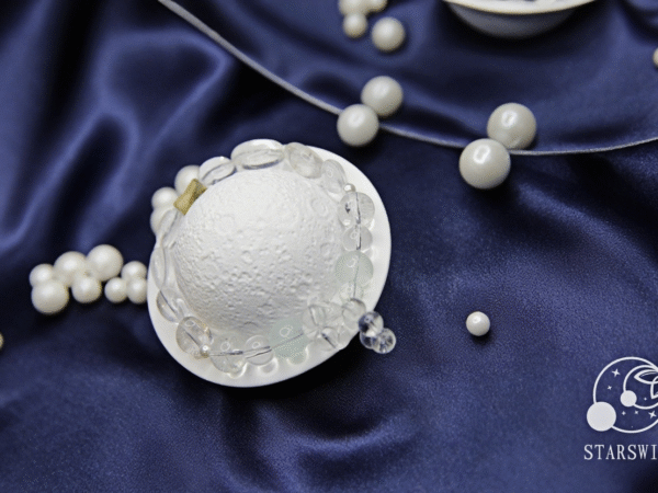 Gemini Health & Vitality Bracelet | Twin Vitality