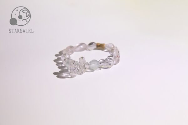 Gemini Health & Vitality Bracelet | Twin Vitality