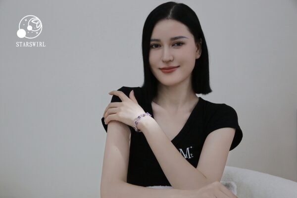 Pisces Career & Ambition Bracelet|Dreamweave Progression