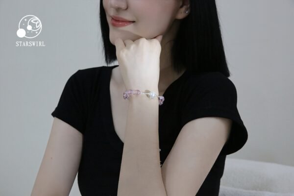 Pisces Learning & Growth Bracelet | Dreamsea Insight