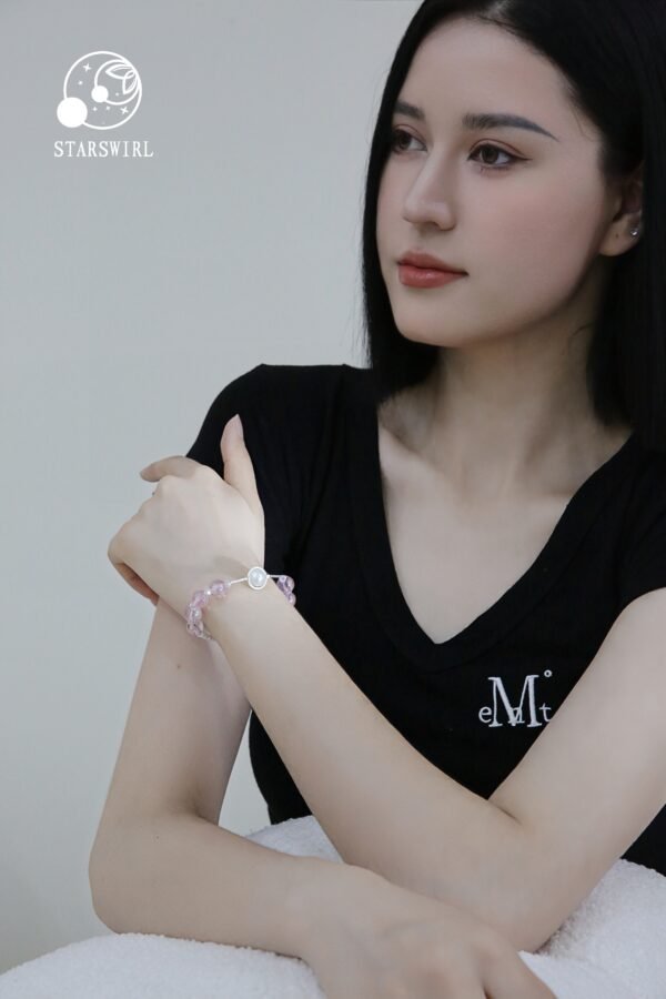 Pisces Learning & Growth Bracelet | Dreamsea Insight