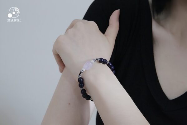 Pisces  Health & Vitality Bracelet｜Oceanic Reverie