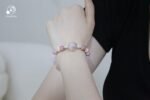 Cancer Love & Relationships Bracelet ｜Heart Haven