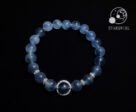 Aquarius Career & Ambition Bracelet | Frosted Vision