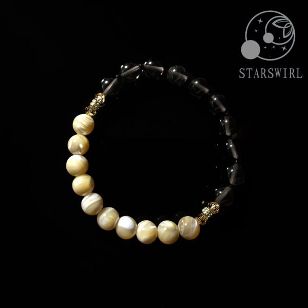 Aries Wealth & Prosperity Bracelet | Prosper Surge
