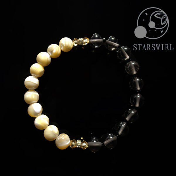 Aries Wealth & Prosperity Bracelet | Prosper Surge
