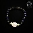 Pisces  Health & Vitality Bracelet｜Oceanic Reverie