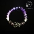 Pisces Wealth & Prosperity Bracelet | Stellar Abundance