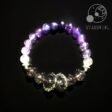 Pisces Wealth & Prosperity Bracelet | Stellar Abundance