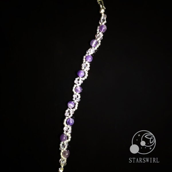 Pisces Career & Ambition Bracelet|Dreamweave Progression