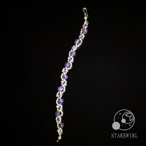 Pisces Career & Ambition Bracelet|Dreamweave Progression