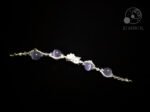 Gemini Bracelet for Wealth & Prosperity | Abundant Gaze